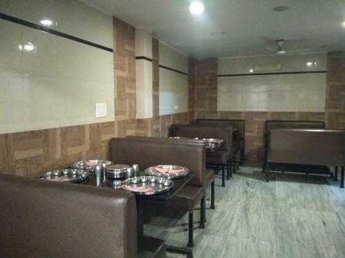Hotel Neelam Residency