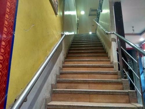 Hotel Neelam Residency