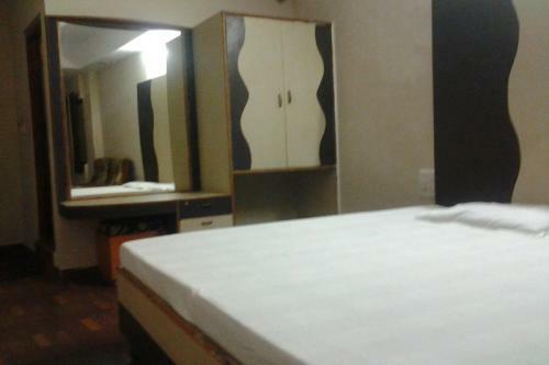 Spot On 81181 Hotel Ajanta