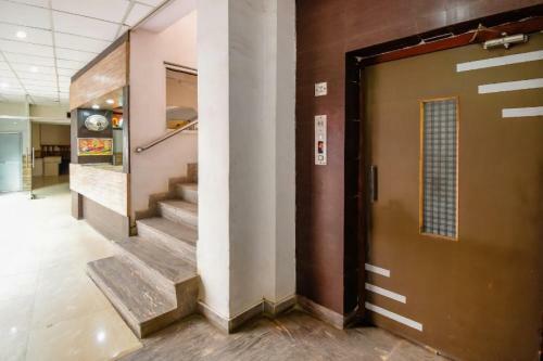 Spot On 81181 Hotel Ajanta
