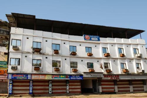 Spot On 81181 Hotel Ajanta