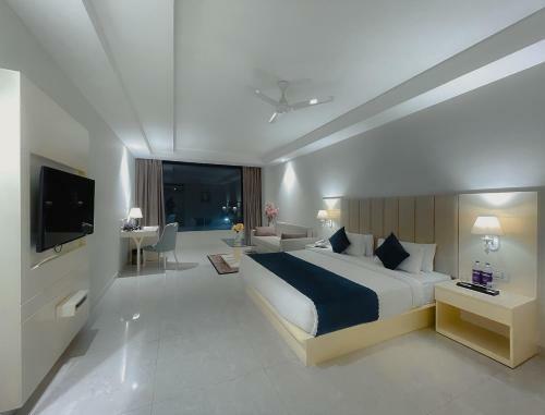 Hotel Royal Orbit