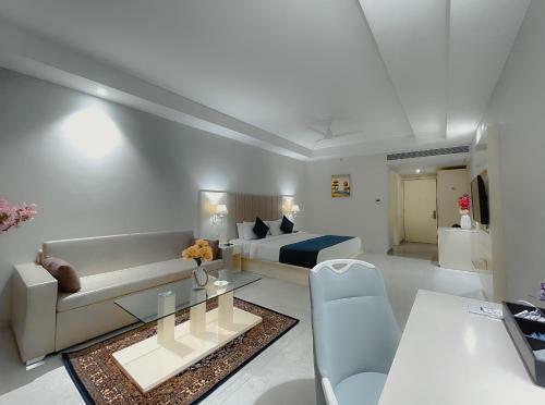 Hotel Royal Orbit