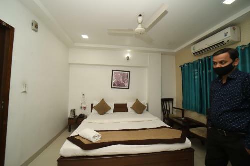 Hotel Regal, Jabalpur