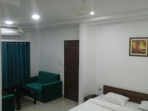 Hotel Regal, Jabalpur