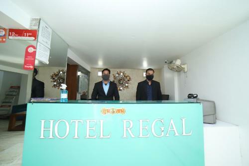 Hotel Regal, Jabalpur