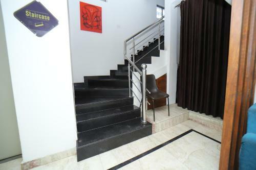 Hotel Regal, Jabalpur