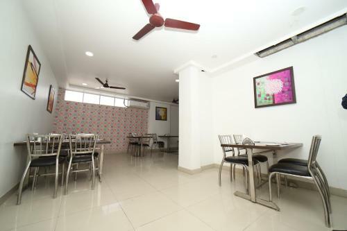 Hotel Regal, Jabalpur