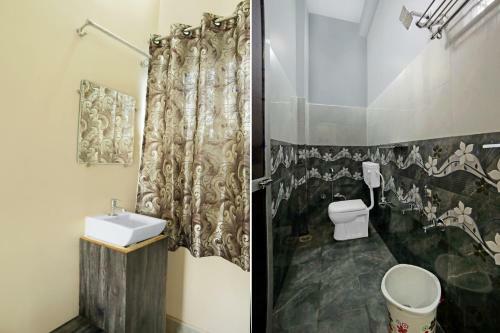 Spot On 82287 Hotel Gold Stone