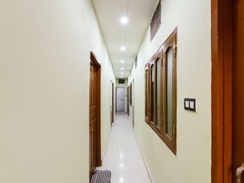 Spot On 75671 Hotel Pawan Palace
