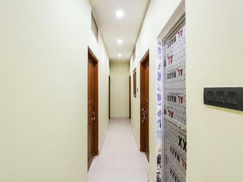 Spot On 75671 Hotel Pawan Palace