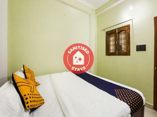 Spot On 75671 Hotel Pawan Palace