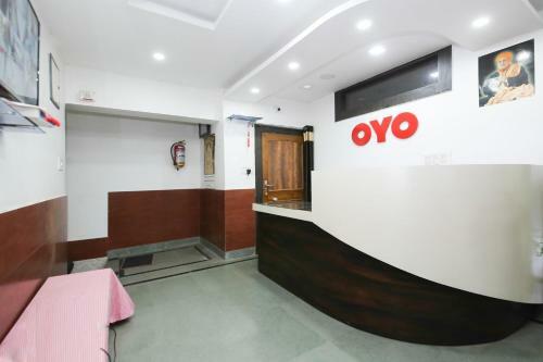 Oyo 29788 Hotel Tushar Palace