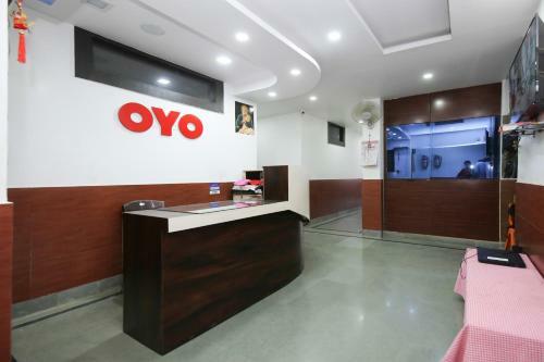 Oyo 29788 Hotel Tushar Palace