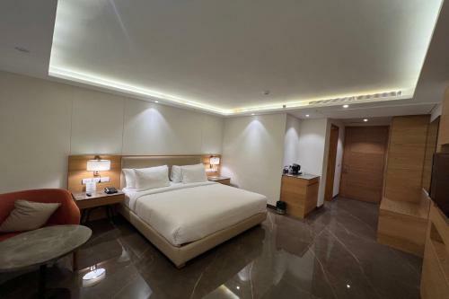 Hotel Pasricha