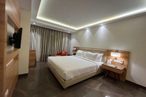 Hotel Pasricha