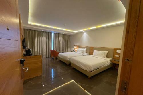 Hotel Pasricha