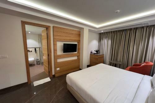 Hotel Pasricha
