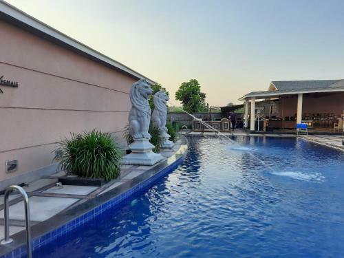Hotel Pasricha