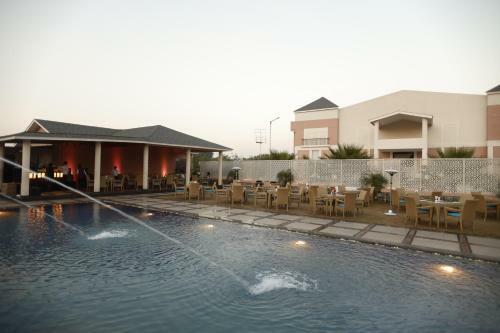 Hotel Pasricha