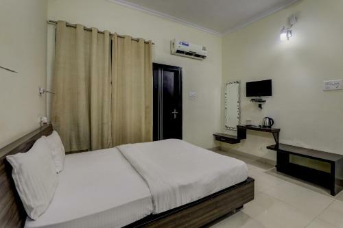 Collection O 83842 Hotel Sayam
