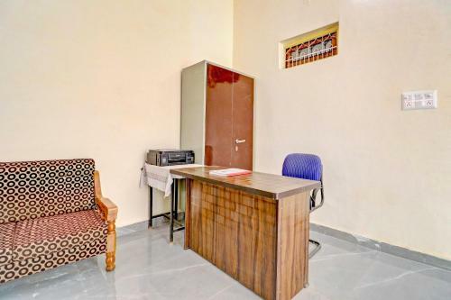 Collection O 83842 Hotel Sayam