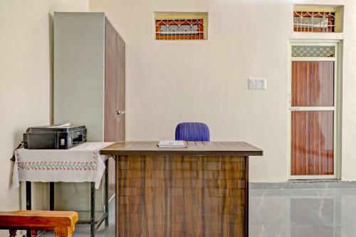 Collection O 83842 Hotel Sayam