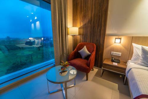 Hotel Rakabi The Fern Igatpuri