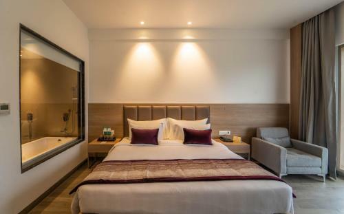 Hotel Rakabi The Fern Igatpuri