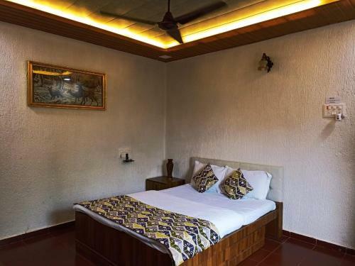 Nysa Villa Igatpuri