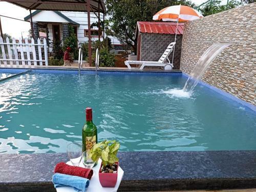 Nysa Villa Igatpuri