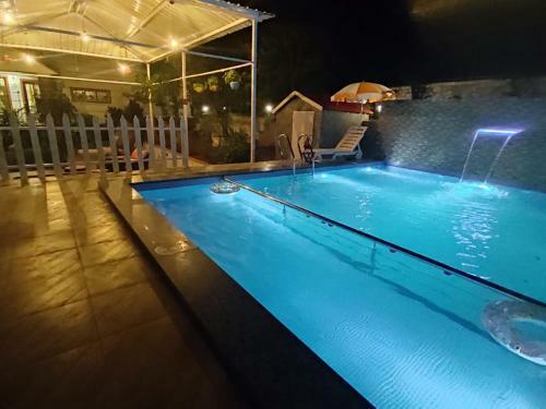 Nysa Villa Igatpuri