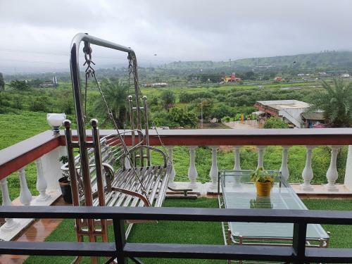 Nysa Villa Igatpuri