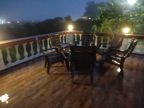 Nysa Villa Igatpuri