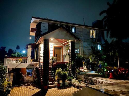 Nysa Villa Igatpuri