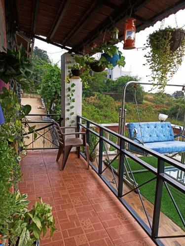 Nysa Villa Igatpuri