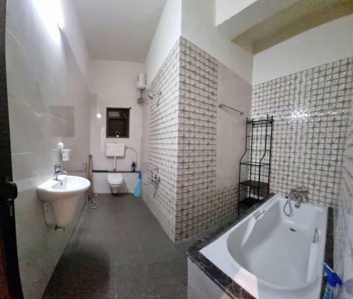 Apartamento Rishan Villa Igatpuri