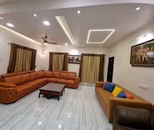 Apartamento Rishan Villa Igatpuri
