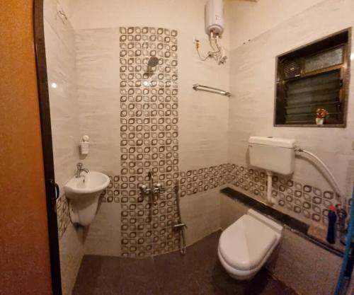 Apartamento Rishan Villa Igatpuri