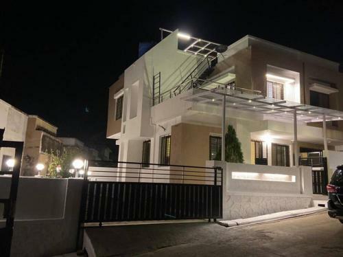 Apartamento Rishan Villa Igatpuri