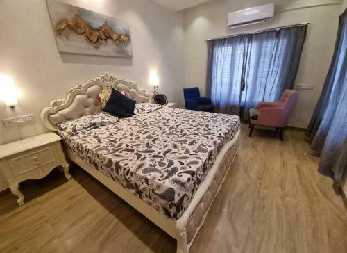Apartamento Rishan Villa Igatpuri