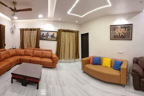 Apartamento Rishan Villa Igatpuri