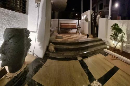 Apartamento Rishan Villa Igatpuri