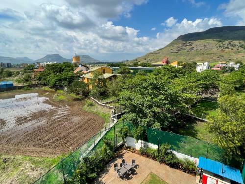 Villa Saffronstays Arezu