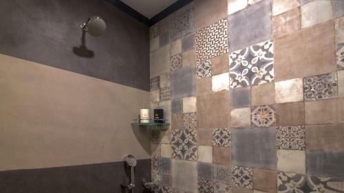 Villa Saffronstays Arezu