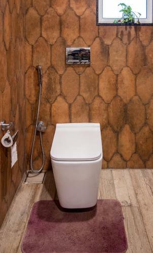 Villa Saffronstays Arezu
