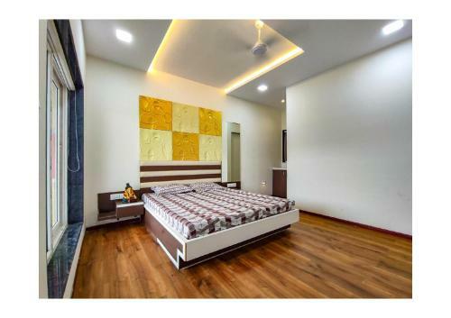 Villa Luxpour 6bhk