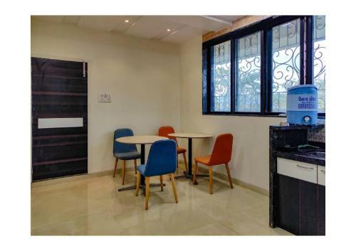 Villa Luxpour 6bhk