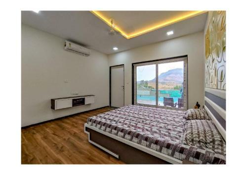 Villa Luxpour 6bhk