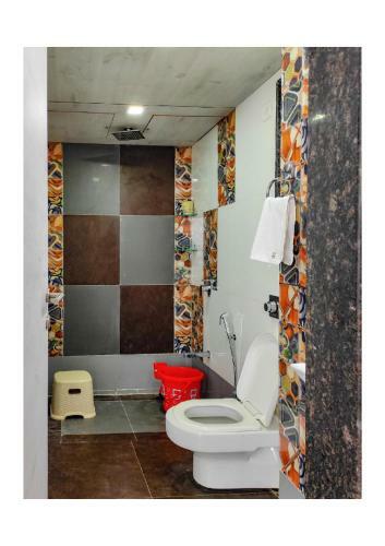 Villa Luxpour 6bhk